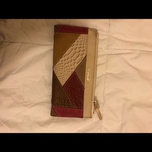 Desigual Wallet
